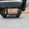 Isuzu High Back Box truck National Cloth Seat Manual base