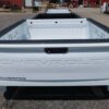 New 20-C Chevy Silverado HD White 6.9ft Long Truck Bed