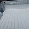 New 20-C Chevy Silverado HD White 6.9ft Long Truck Bed