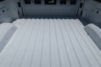 New 20-C Chevy Silverado HD White 6.9ft Long Truck Bed