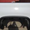 New 20-C Chevy Silverado HD White 8ft Long Truck Bed
