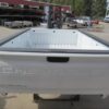 New 20-C Chevy Silverado HD White 8ft Long Truck Bed