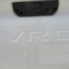 New 20-C Chevy Silverado HD White 8ft Long Truck Bed