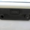 New 20-C Chevy Silverado HD White 8ft Long Truck Bed