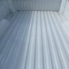 New 20-C Chevy Silverado HD White 8ft Long Truck Bed