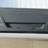 New 20-C Chevy Silverado HD White 8ft Long Truck Bed