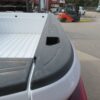 New 20-C Chevy Silverado HD White 8ft Long Truck Bed
