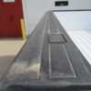 New 20-C Chevy Silverado HD White 8ft Long Truck Bed