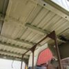 New 20-C Chevy Silverado HD White 8ft Long Truck Bed